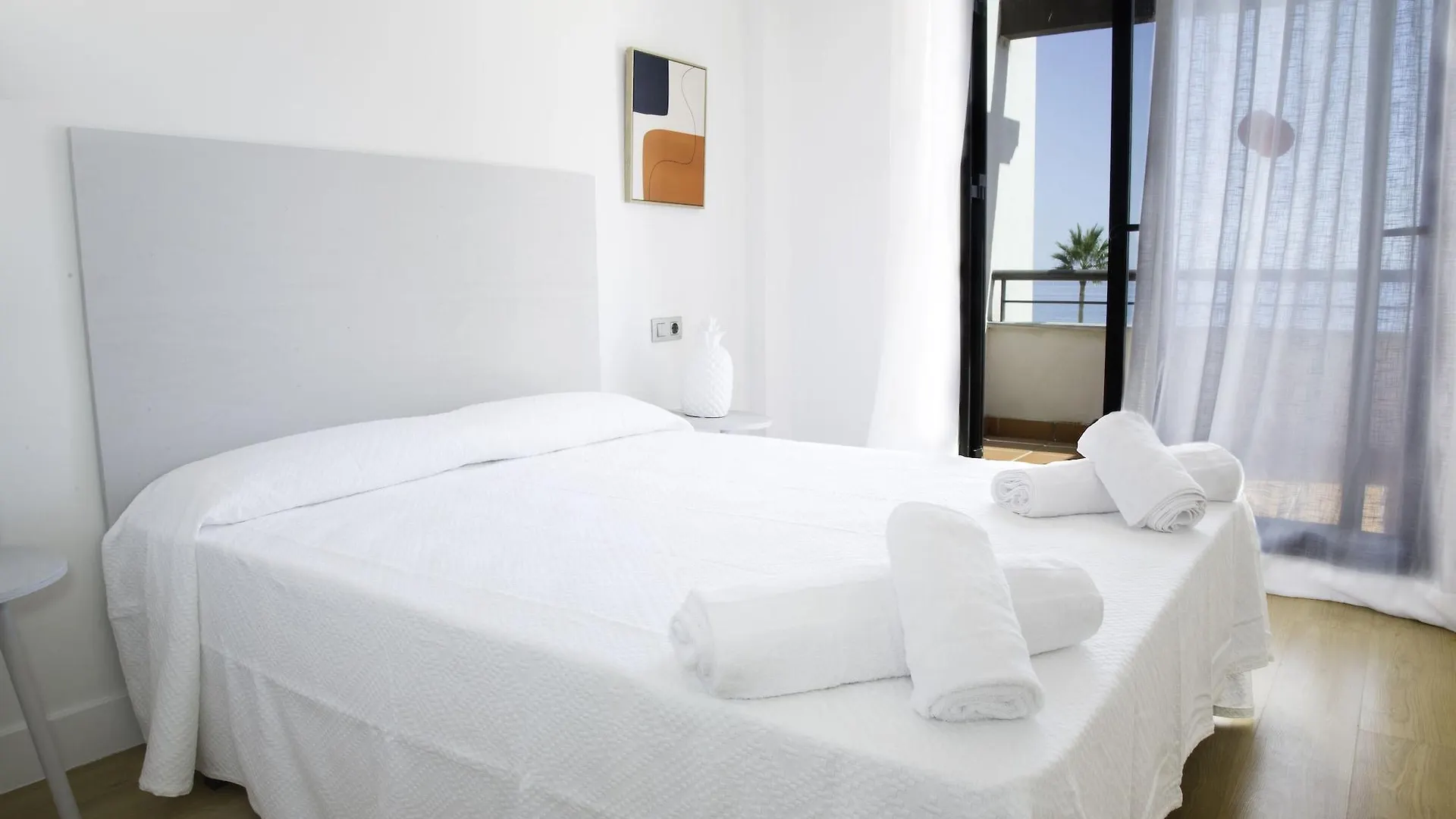 Casares Del Mar Apartamento Estepona Espanha