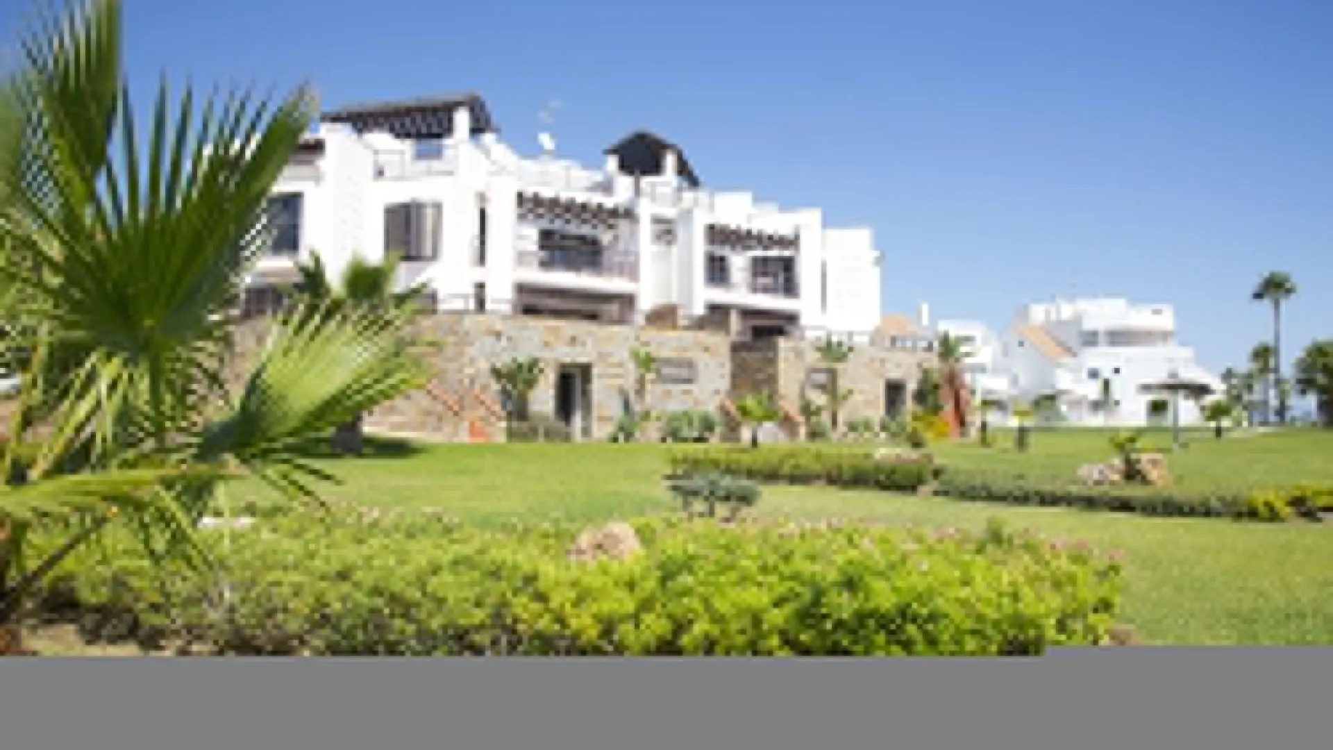 Casares Del Mar Apartamento Estepona