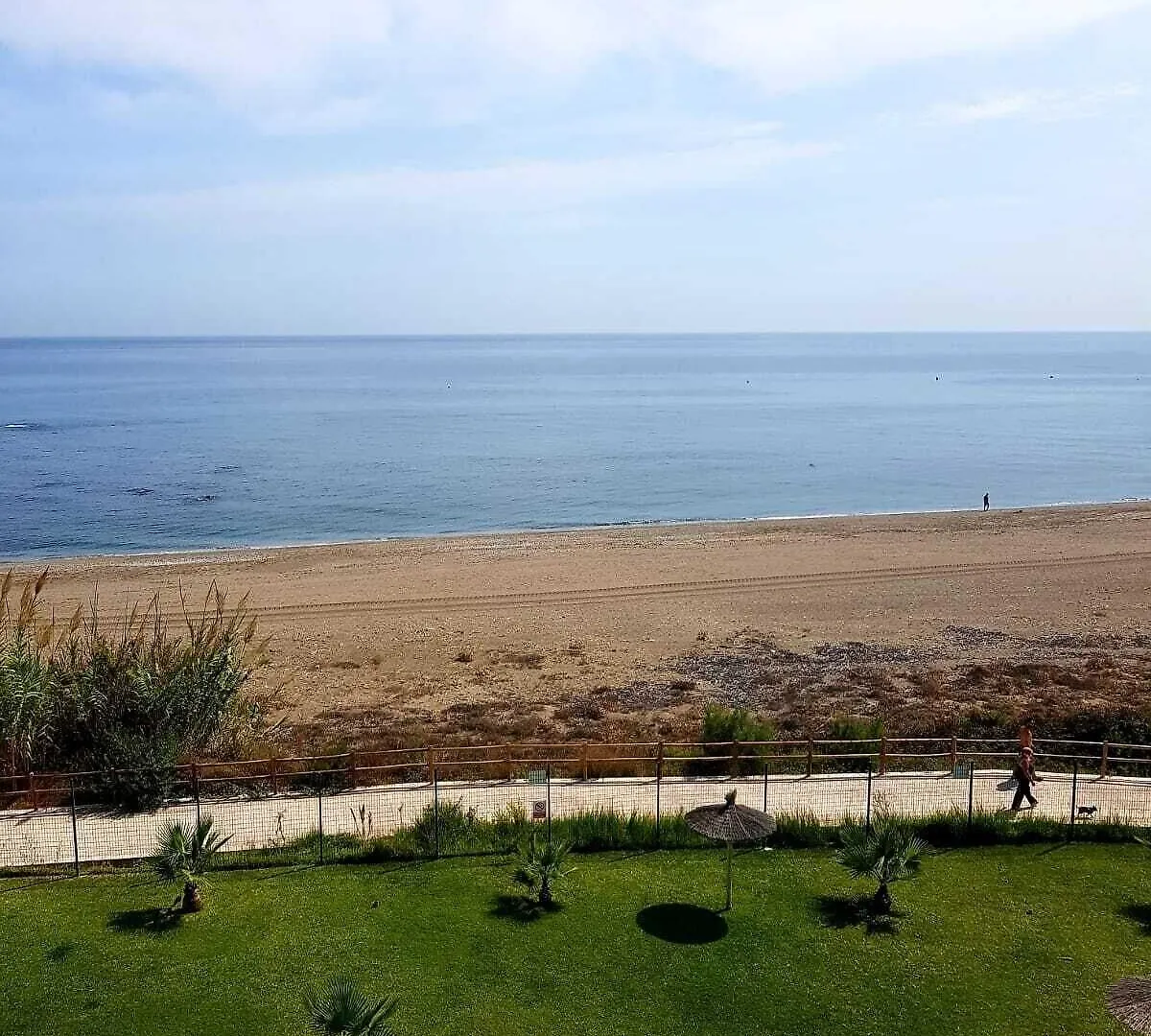 Casares Del Mar Apartamento Estepona