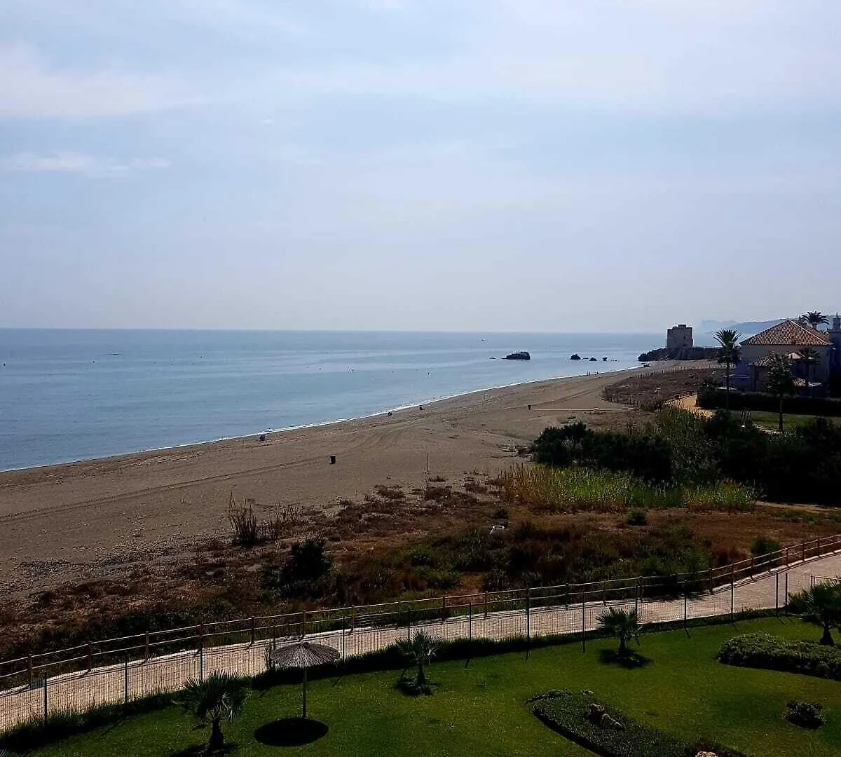 Casares Del Mar Apartamento Estepona Espanha