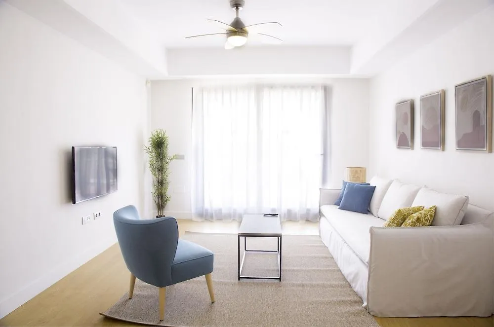 Casares Del Mar Apartamento Estepona Espanha