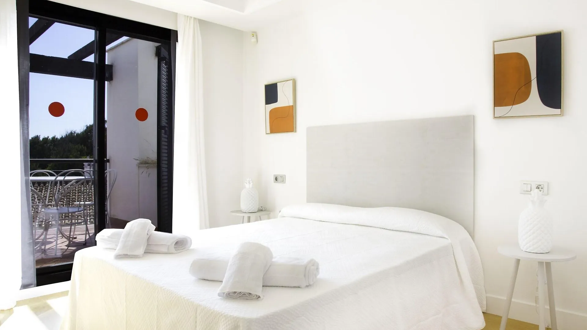 Casares Del Mar Apartamento Estepona