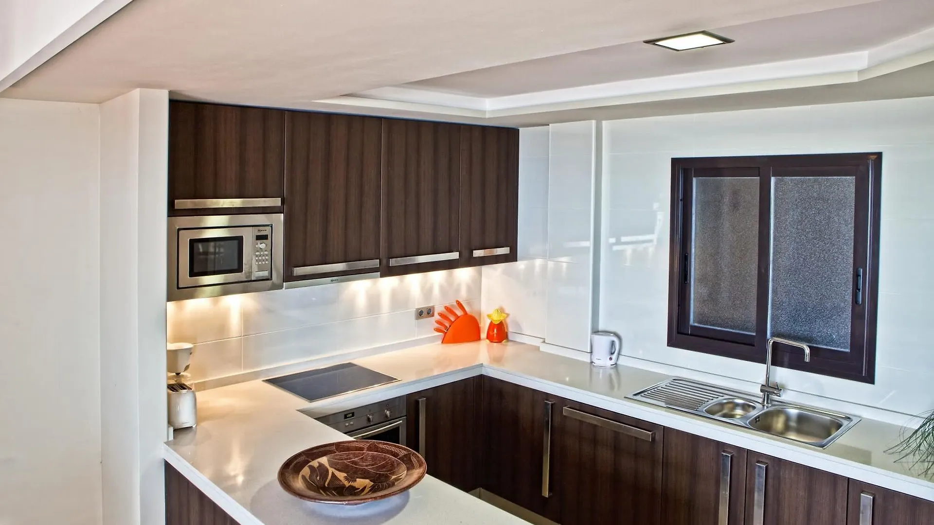 Casares Del Mar Apartamento Estepona