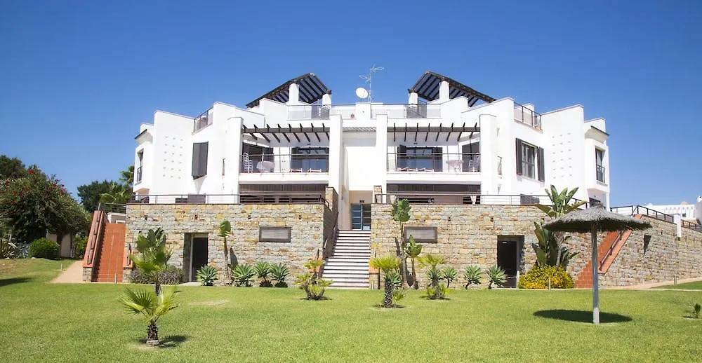 Casares Del Mar Apartamento Estepona 0*,  Espanha