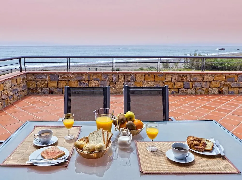 Casares Del Mar Apartamento Estepona
