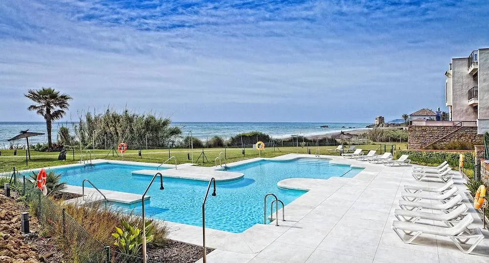 Casares Del Mar Apartamento Estepona Espanha