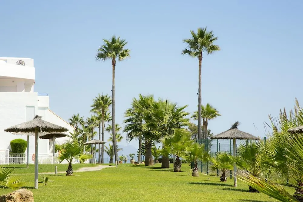 Casares Del Mar Apartamento Estepona