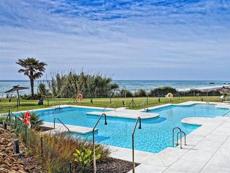 Casares Del Mar Apartamento Estepona 0*,  Espanha
